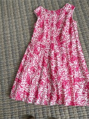 Boden  summer dress